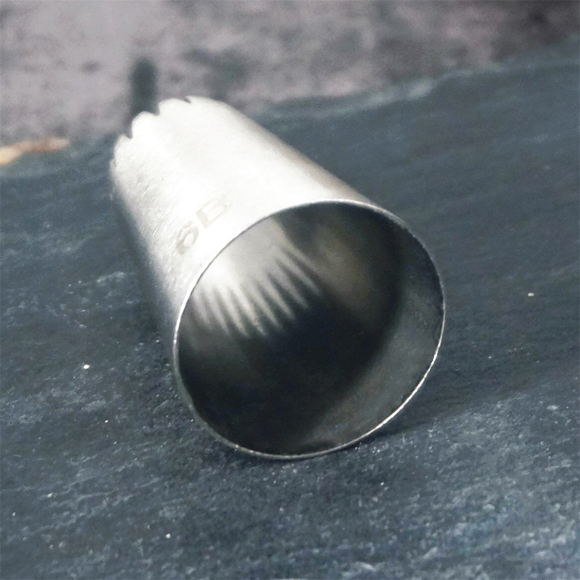#6B Piping Nozzle Cake Decorat - Decorating Tip Set recension och pris
