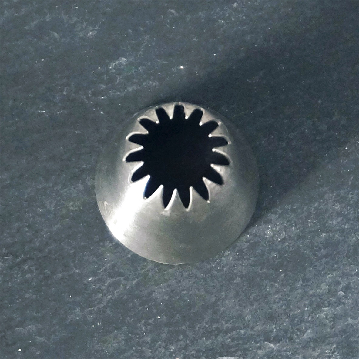 #6B Piping Nozzle Cake Decorat - Decorating Tip Set recension och pris