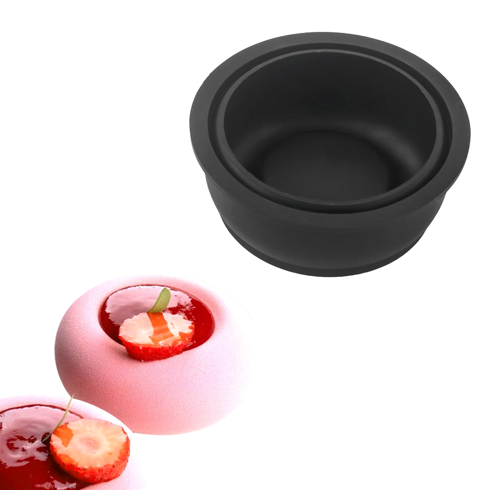 1 or 6 or 15-Cell Circular Con - Kitchen Design For Baking recension och pris