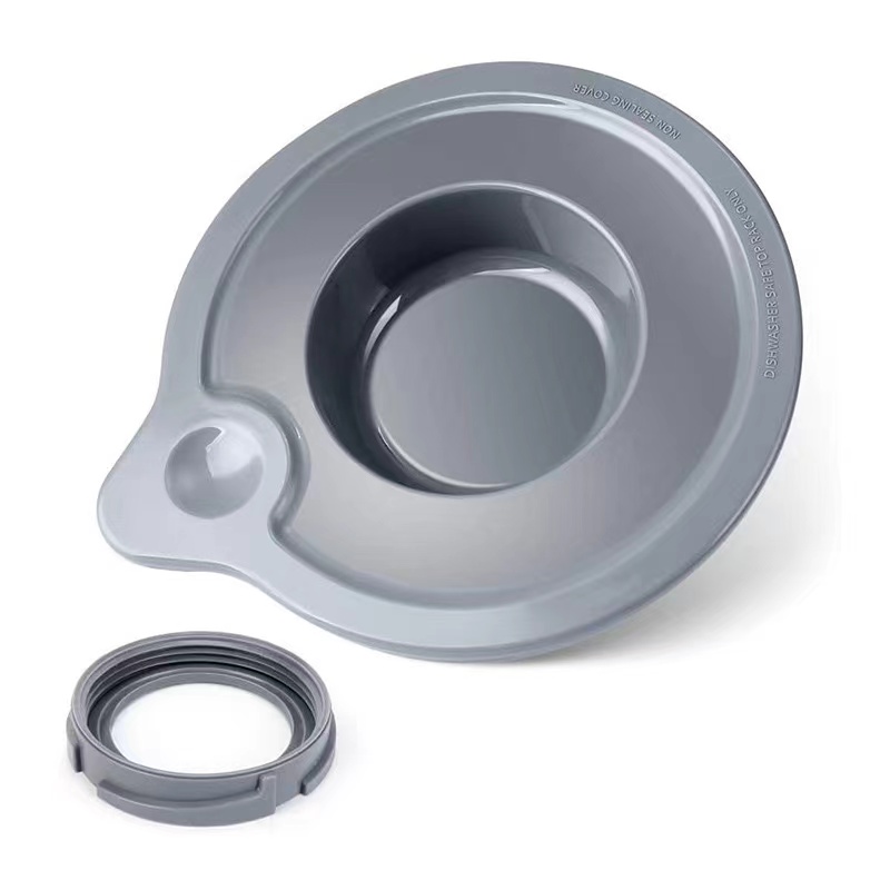 Glass Bowl Cover Compatible wi - Stand Mixer Bowl recension och pris