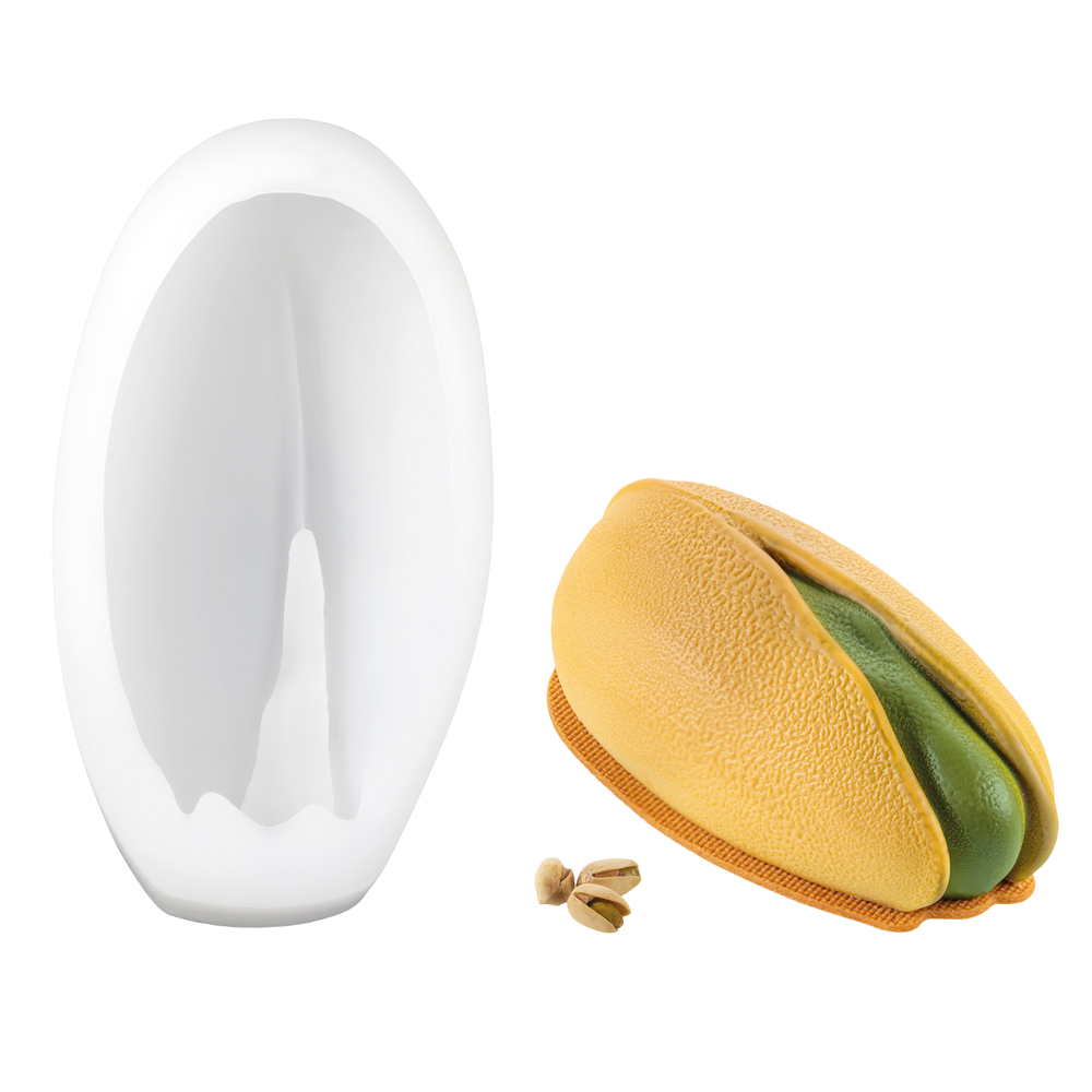 Single or 4-Cell Pistachios De - Kitchen Design For Baking recension och pris