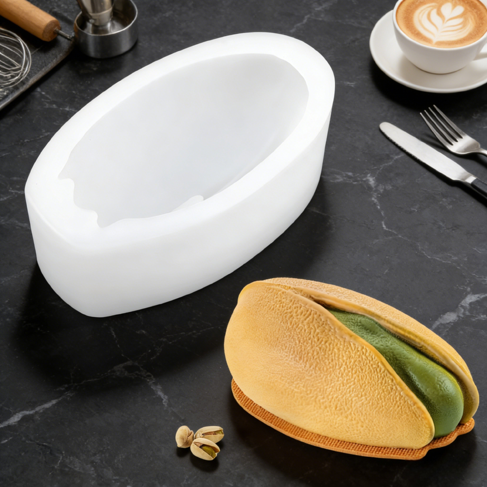 Single-Cell Pistachios Cocoa P - Kitchen Design For Baking recension och pris