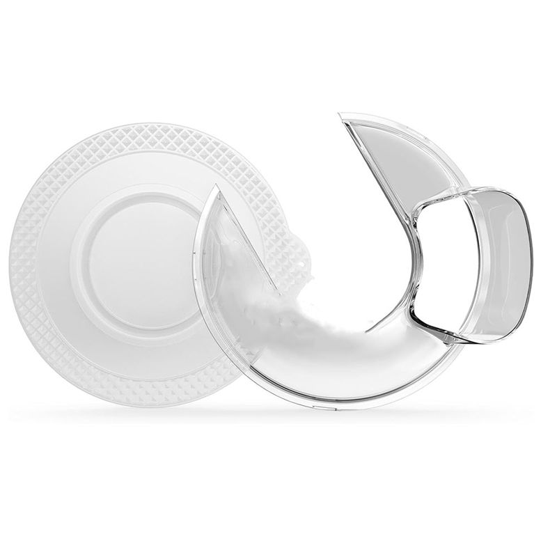 AEE4-For Kitchenaid 6-7 Quart  - Stand Mixer Bowl recension och pris