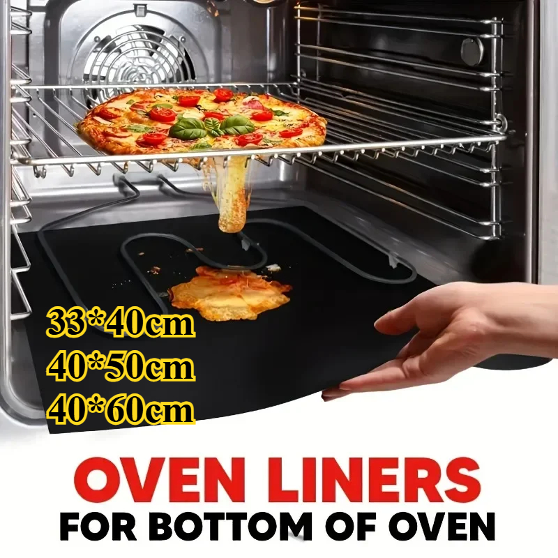 33×40/40×50/40×60cm Non-Stick  - Kitchen Baking Mat recension och pris