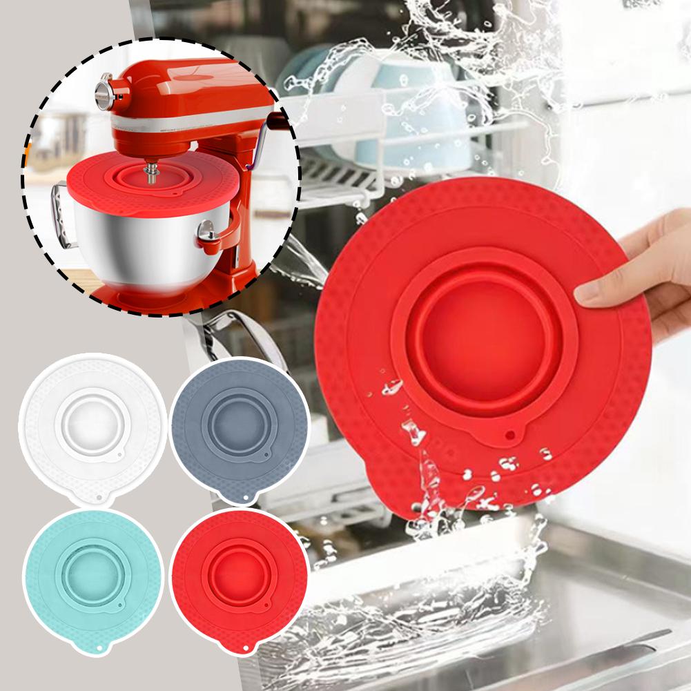 Foldable Sealed Cover For Kitc - Kitchen Baking Aid recension och pris