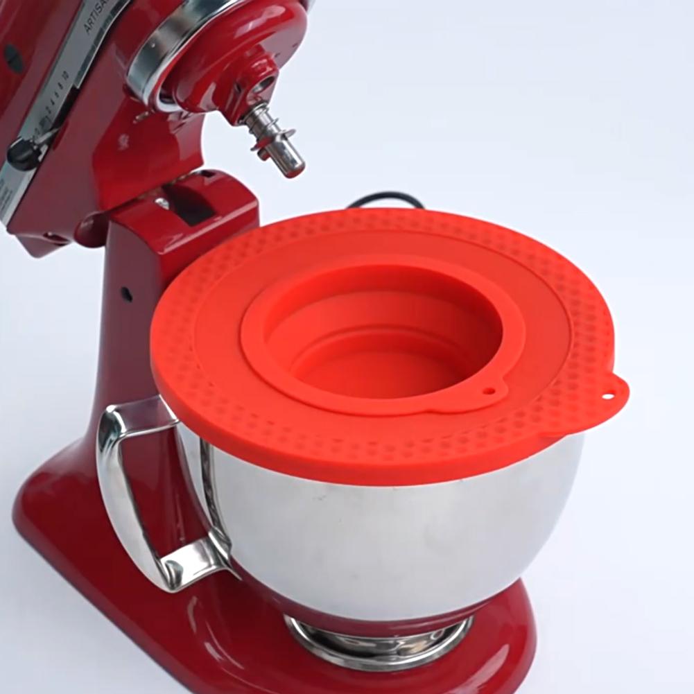 Foldable Sealed Cover For Kitc - Kitchen Baking Aid recension och pris