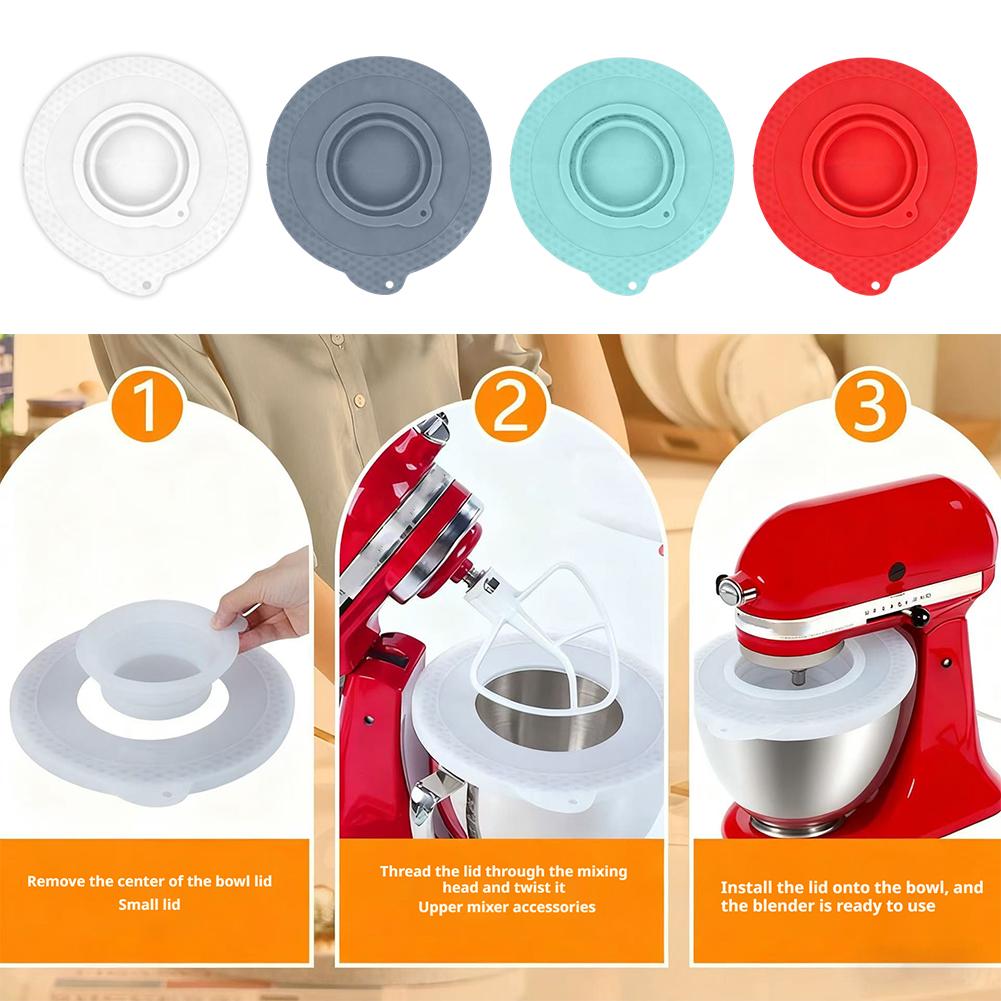 Foldable Sealed Cover For Kitc - Kitchen Baking Aid recension och pris