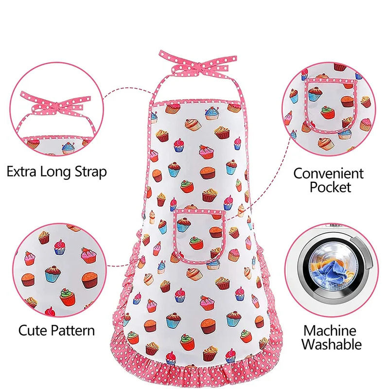 Kitchen Toys Baking Pretend Pl - Baking Kitchen Set Up recension och pris