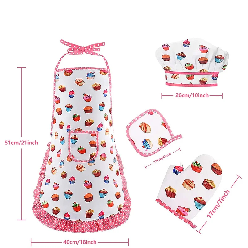 Kitchen Toys Baking Pretend Pl - Baking Kitchen Set Up recension och pris