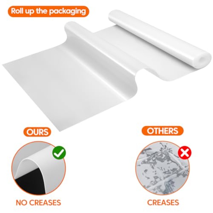 Extra Large Silicone Mats for  - Kitchen Baking Mat recension och pris