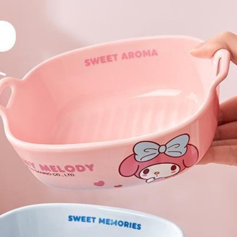 Anime Cartoon Kawaii Melody Ai - Kitchen Baking Items recension och pris