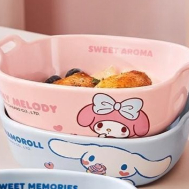 Anime Cartoon Kawaii Melody Ai - Kitchen Baking Items recension och pris