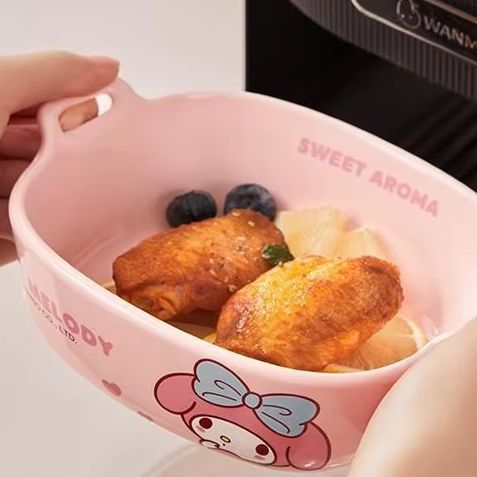 Anime Cartoon Kawaii Melody Ai - Kitchen Baking Items recension och pris