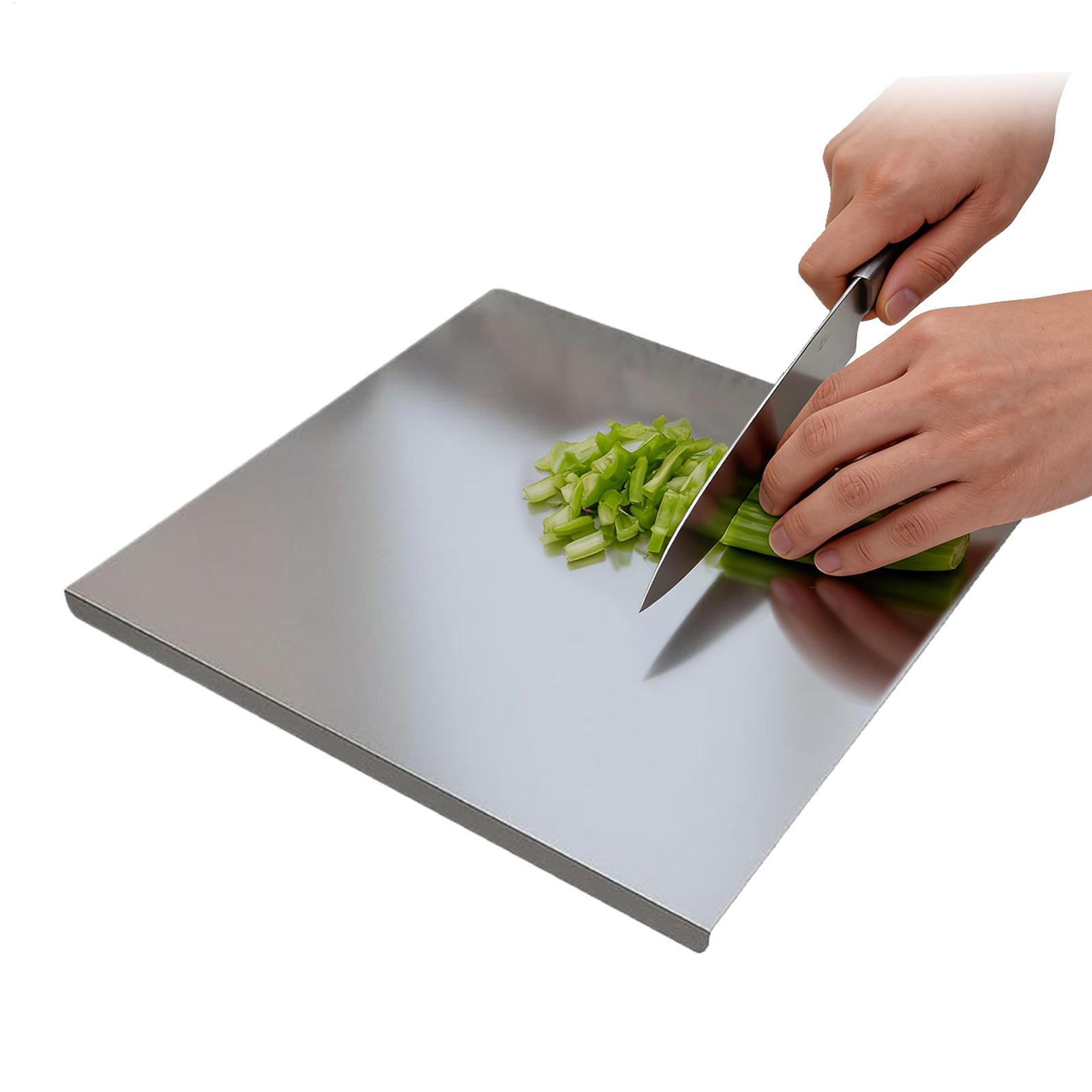 Chopping Boards for Kitchen No - Kitchen Tools In Baking recension och pris