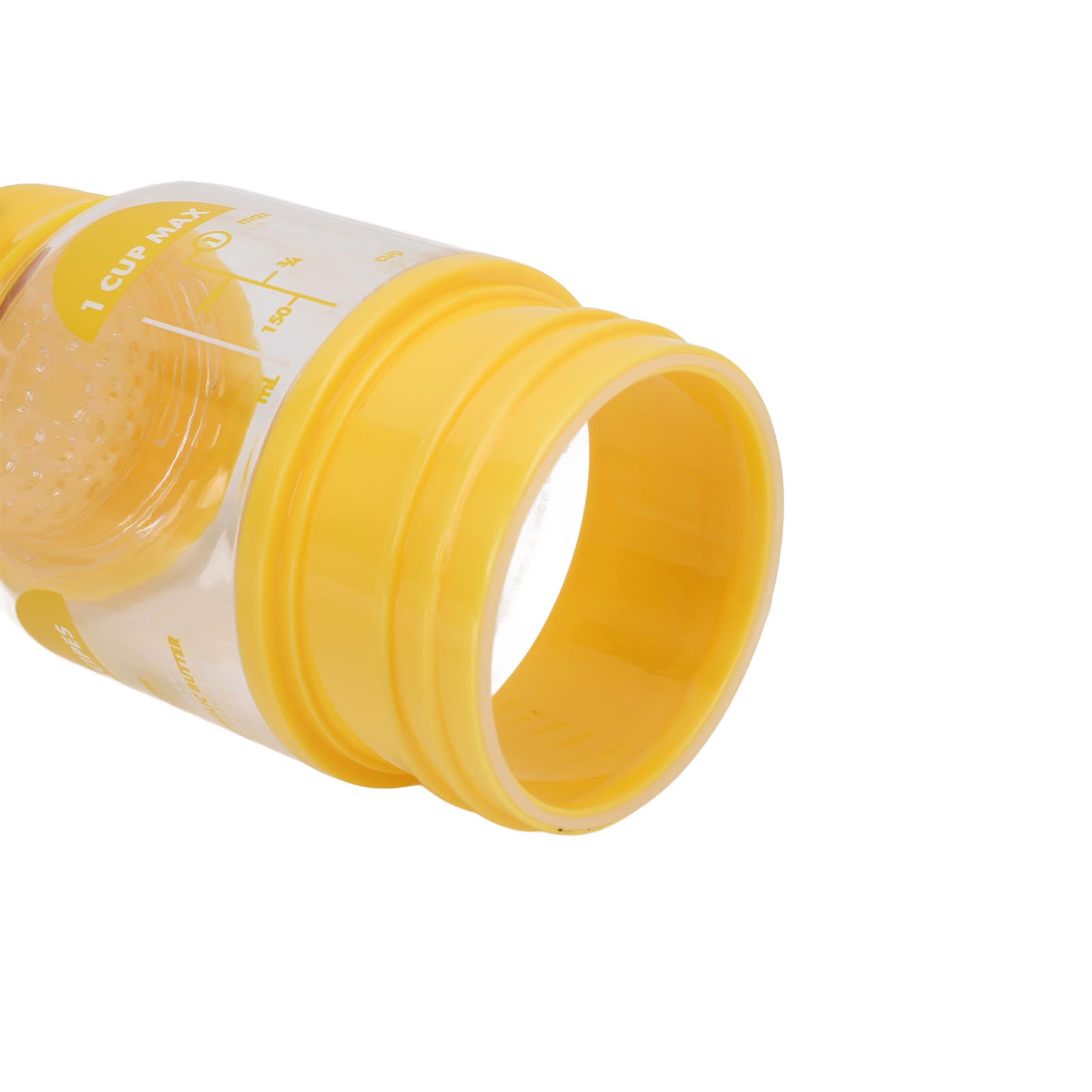 Butter Maker Cup Plastic Multi - Kitchen Baking Cupboard recension och pris