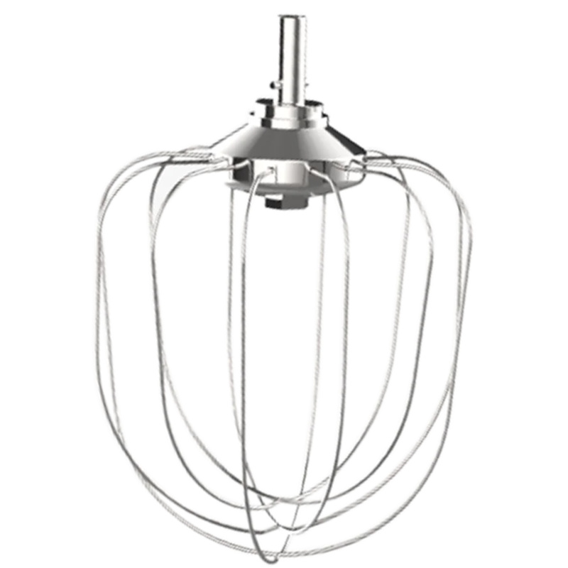 Ready To Ship 1300W 7L Bowl Wi - Stand Mixer Bowl recension och pris