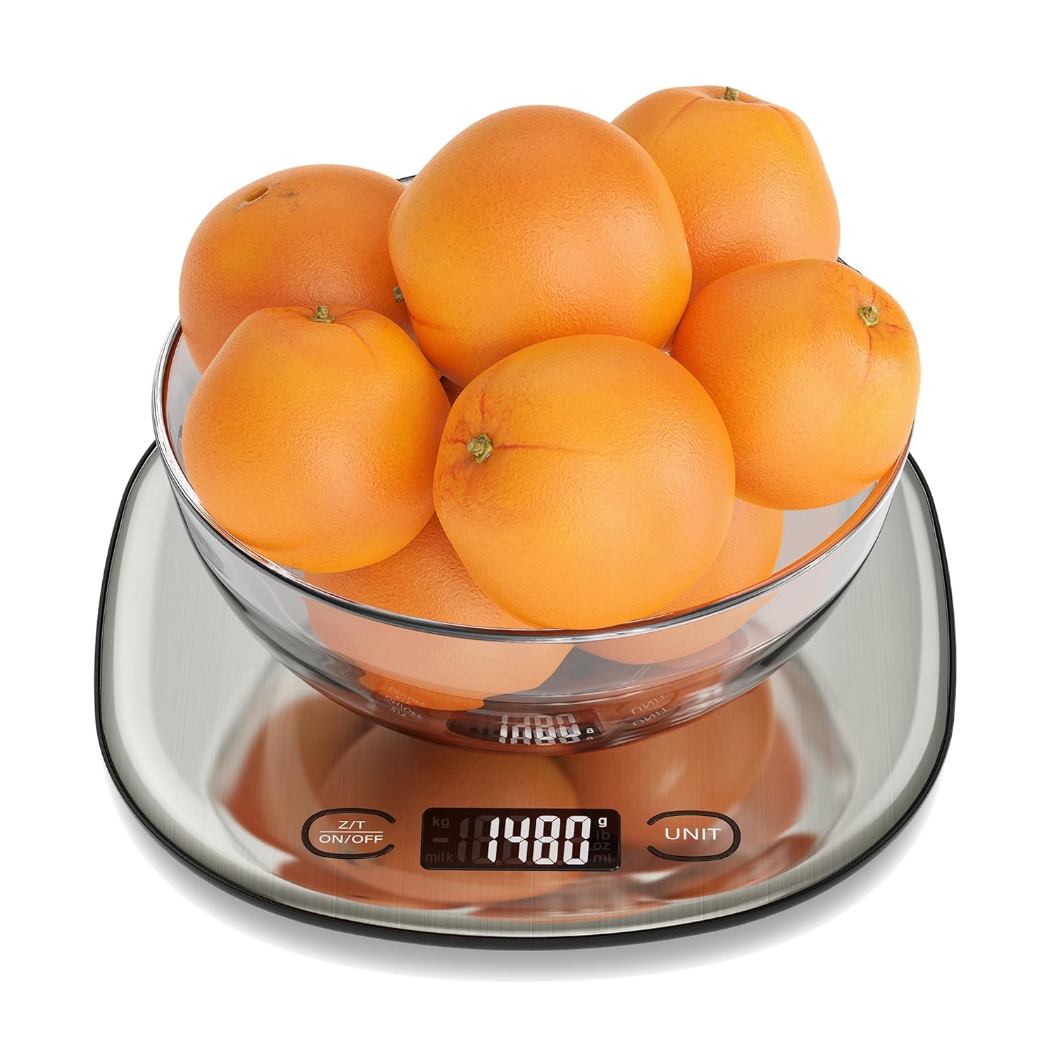 33lb Rechargeable Digital Kitc - Kitchen Design For Baking recension och pris
