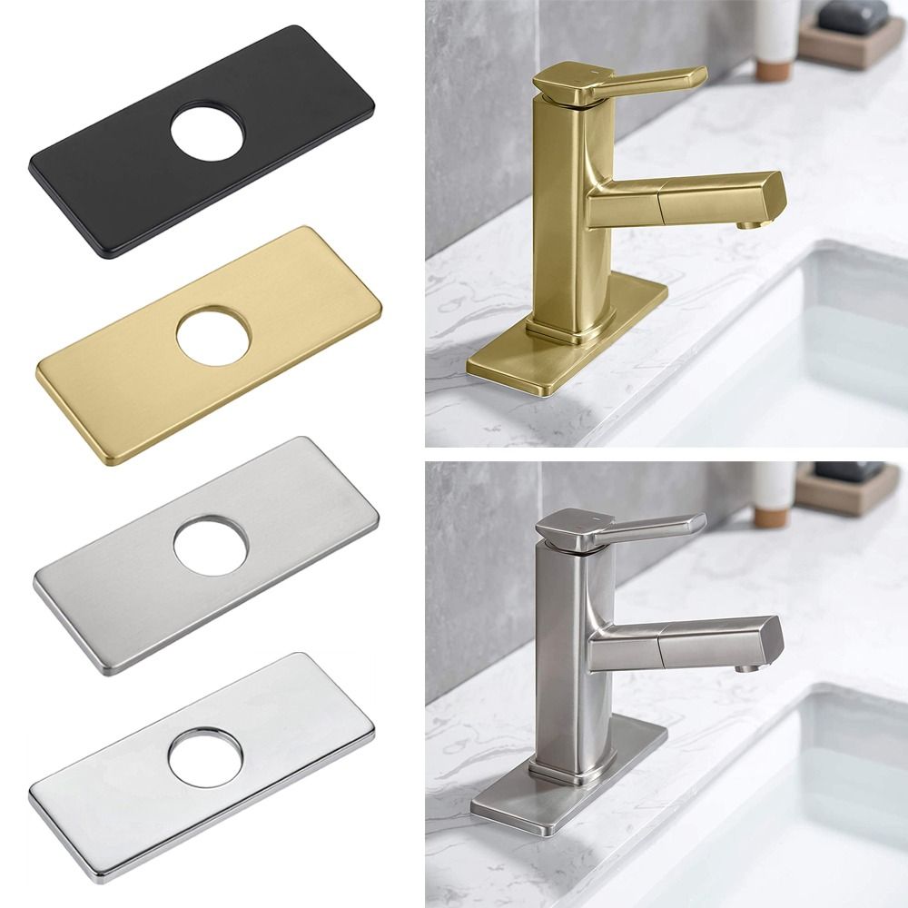 Durable Stainless Steel Faucet - Stand Mixer Bowl recension och pris