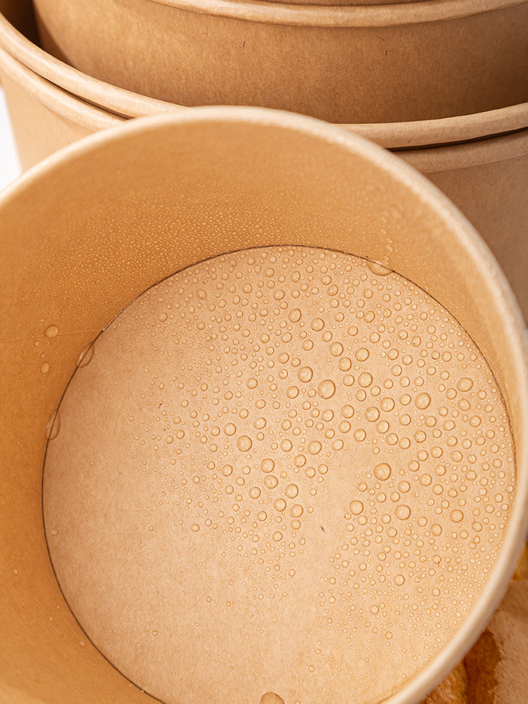 Disposable Chiffon Cake Mold P - Kitchen Baking Paper recension och pris
