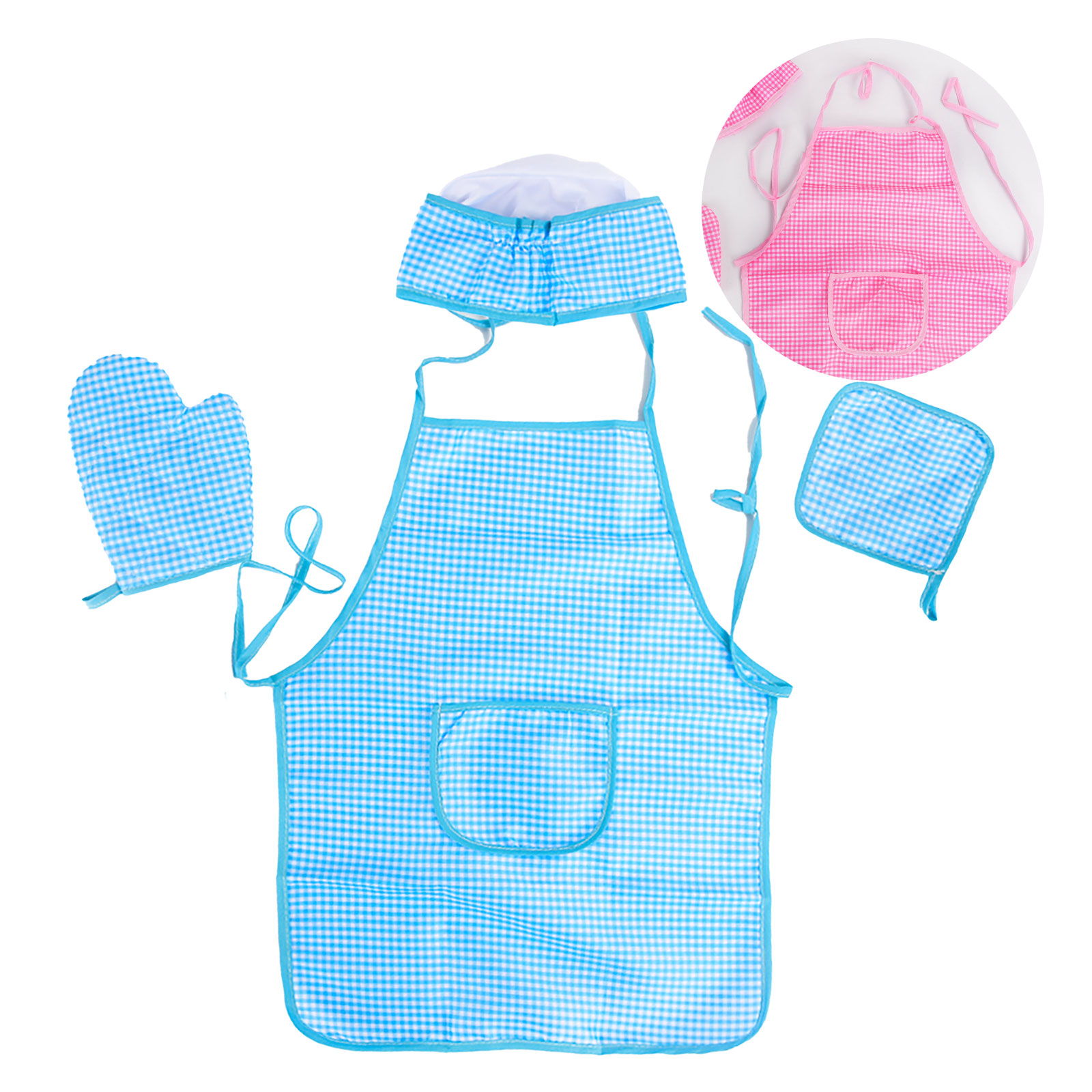 Children Playing House Role-Pl - Baking Kitchen Set Up recension och pris