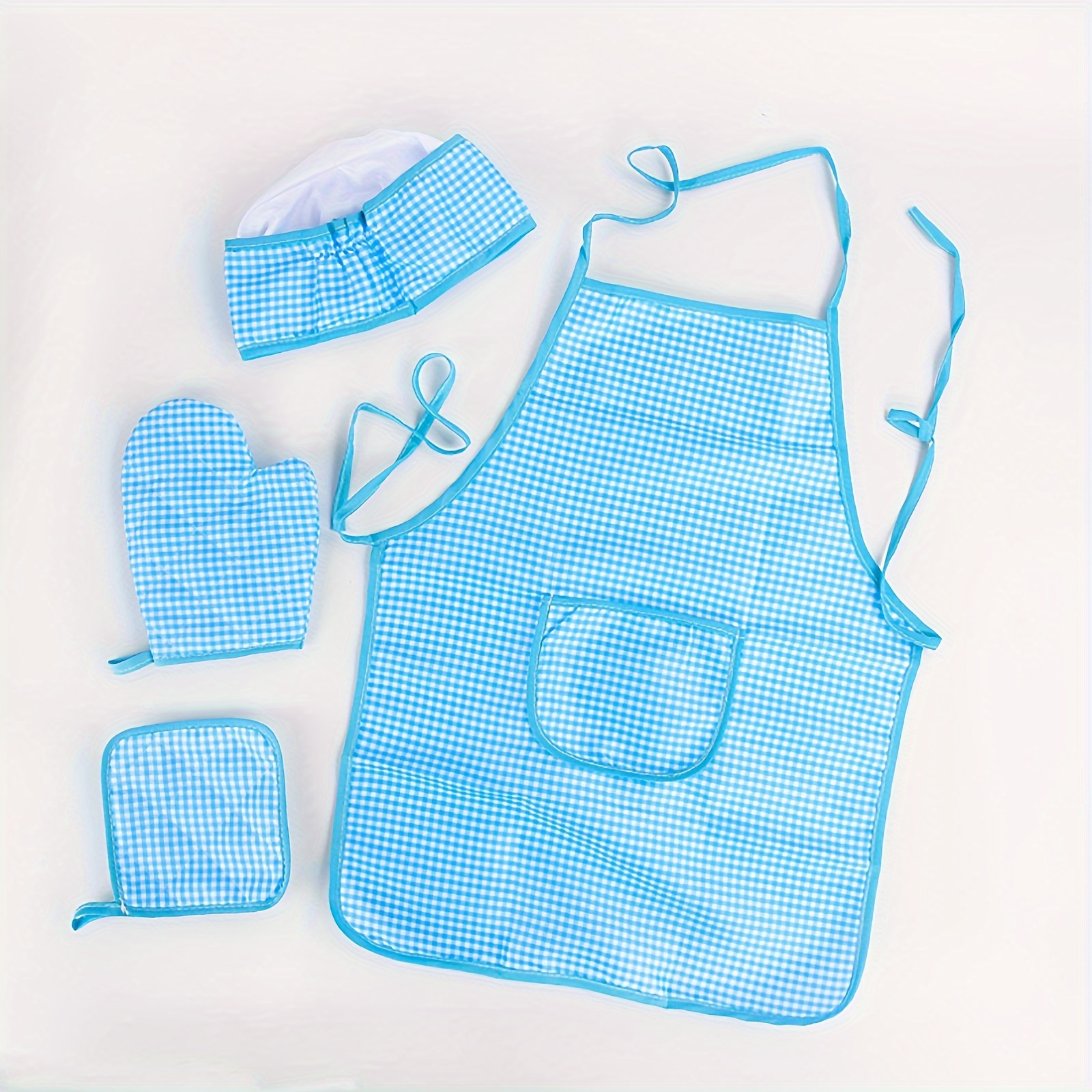 Children Playing House Role-Pl - Baking Kitchen Set Up recension och pris