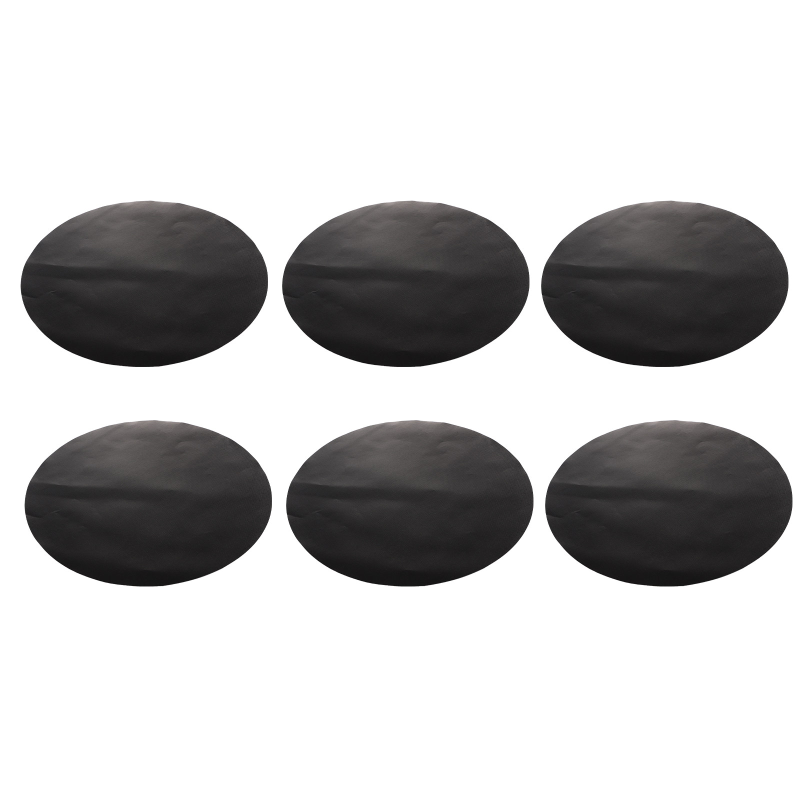 6Pcs Heat Resistant Mat Set Ai - Kitchen Baking Mat recension och pris