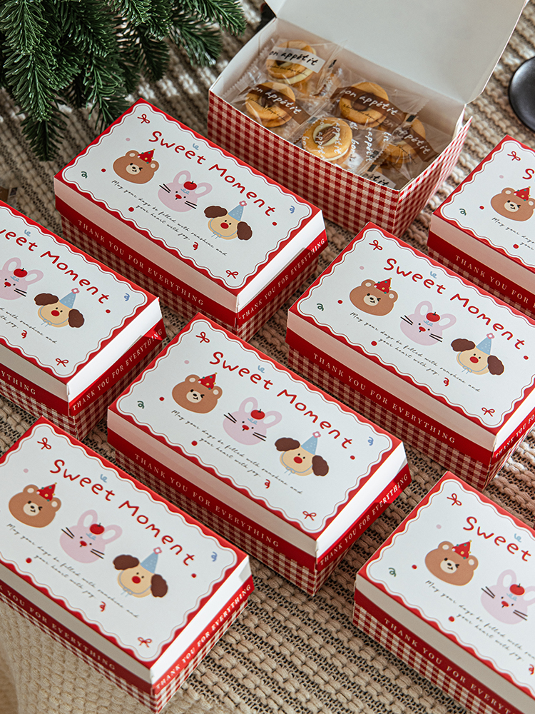 Cisas Cookie Baking Supplies C - Kitchen Tools In Baking recension och pris