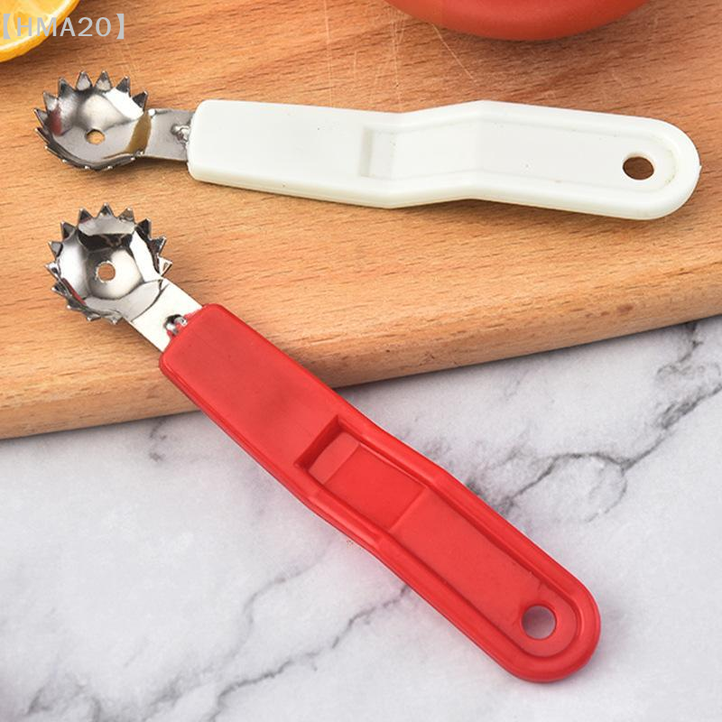 【HMA20】1/4Pcs Cherry Pitter To - Kitchen Tools In Baking recension och pris